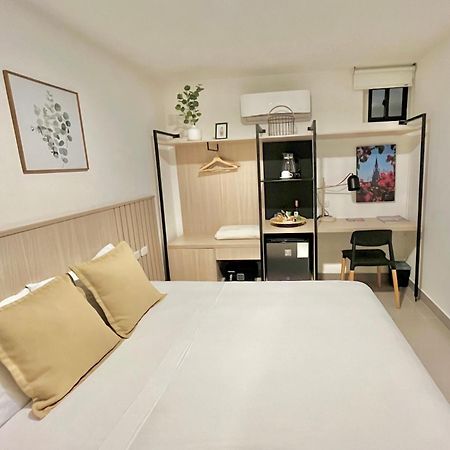 Reset Bed & Breakfast Cali Exterior foto
